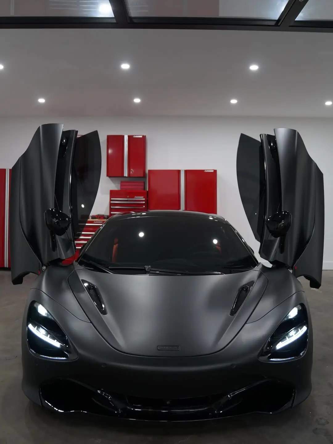 PAINT PROTECTION FILM