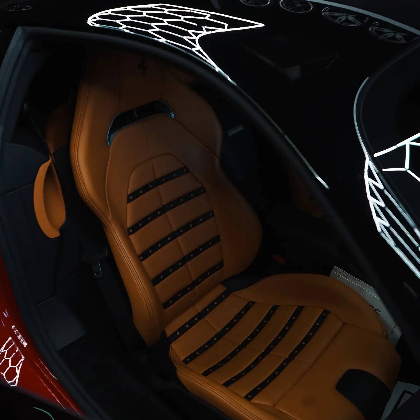 PROFESSIONAL DETAILING