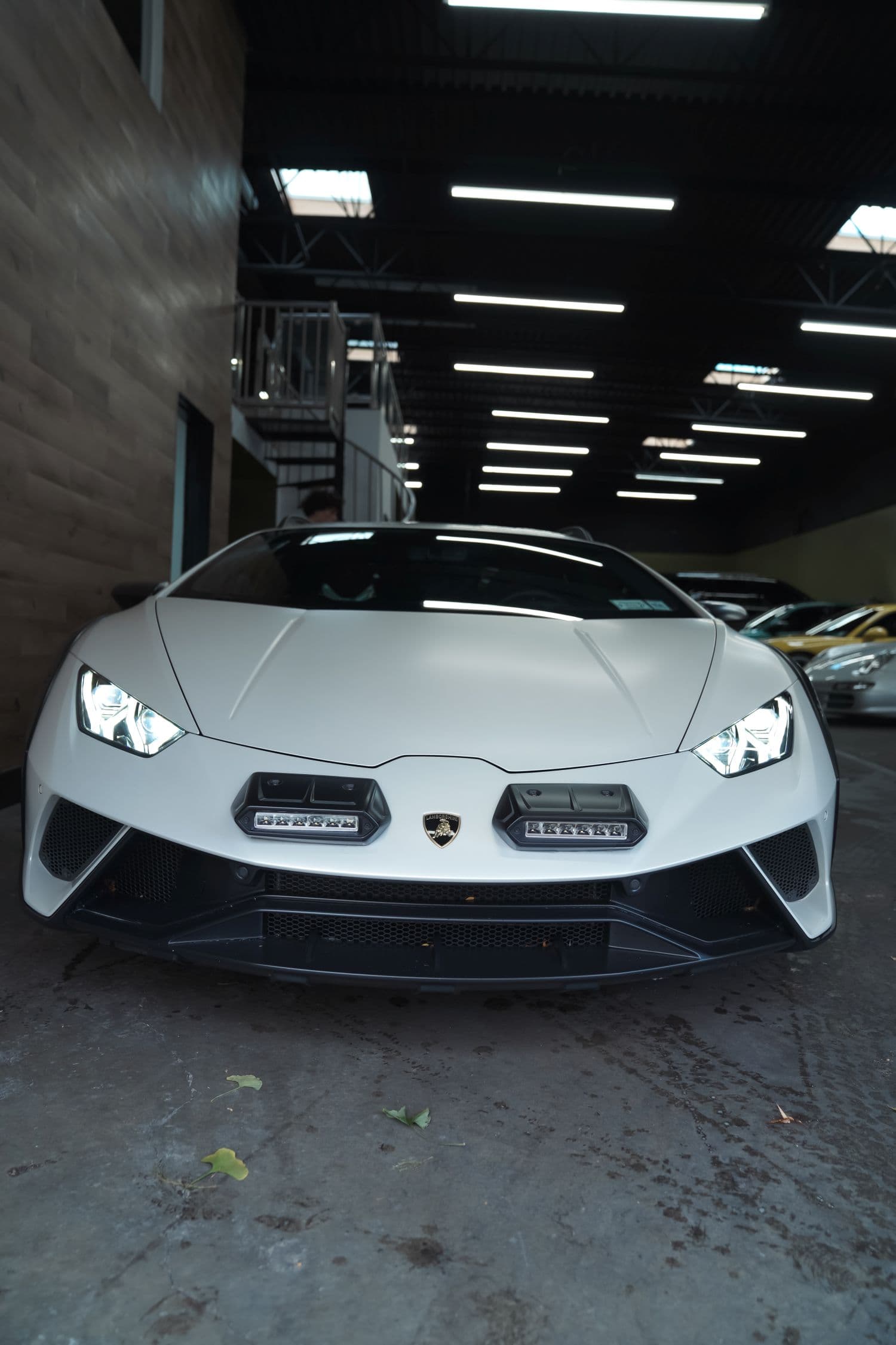 Auto detailing work by Minty Precision