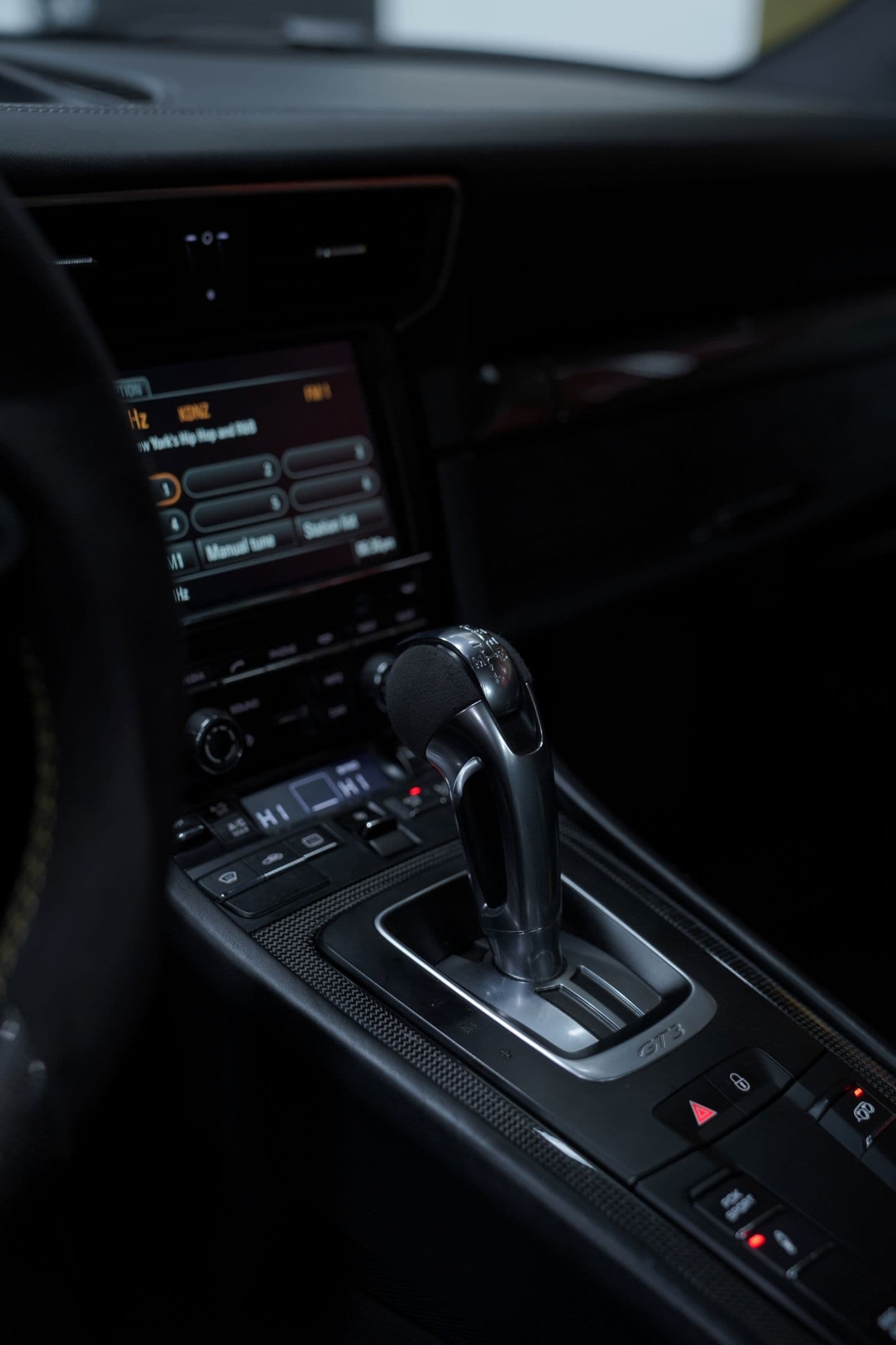 Auto detailing work by Minty Precision