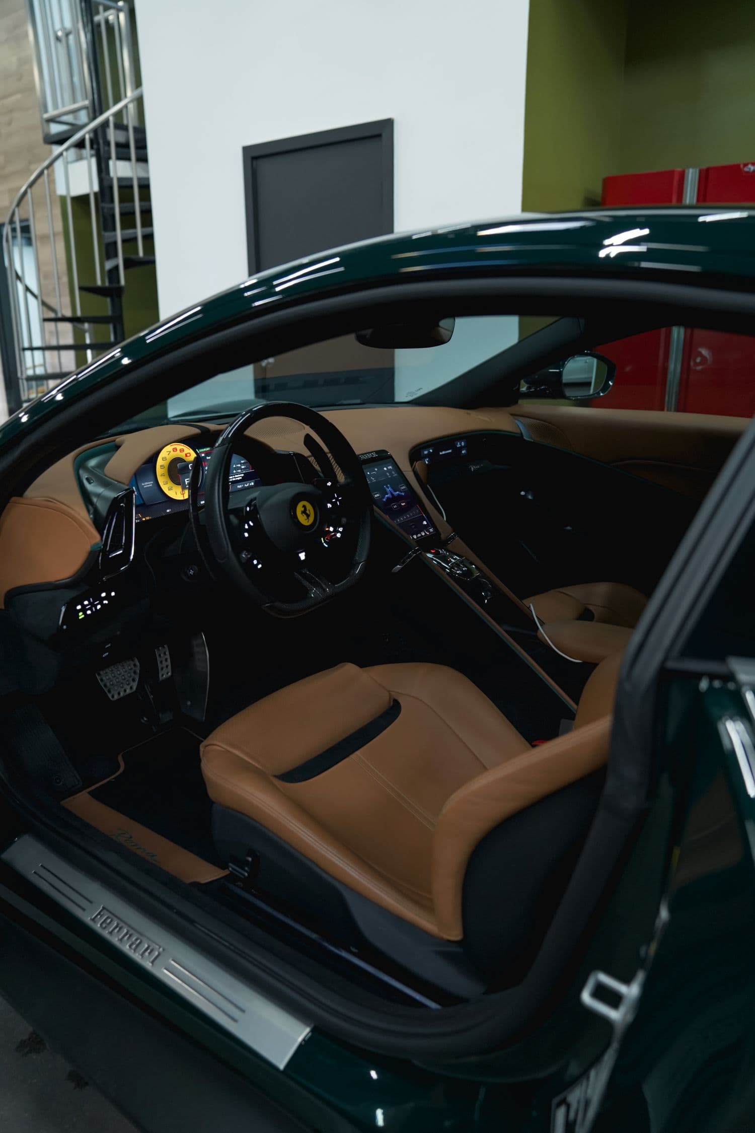 Professional wash work by Minty Precision