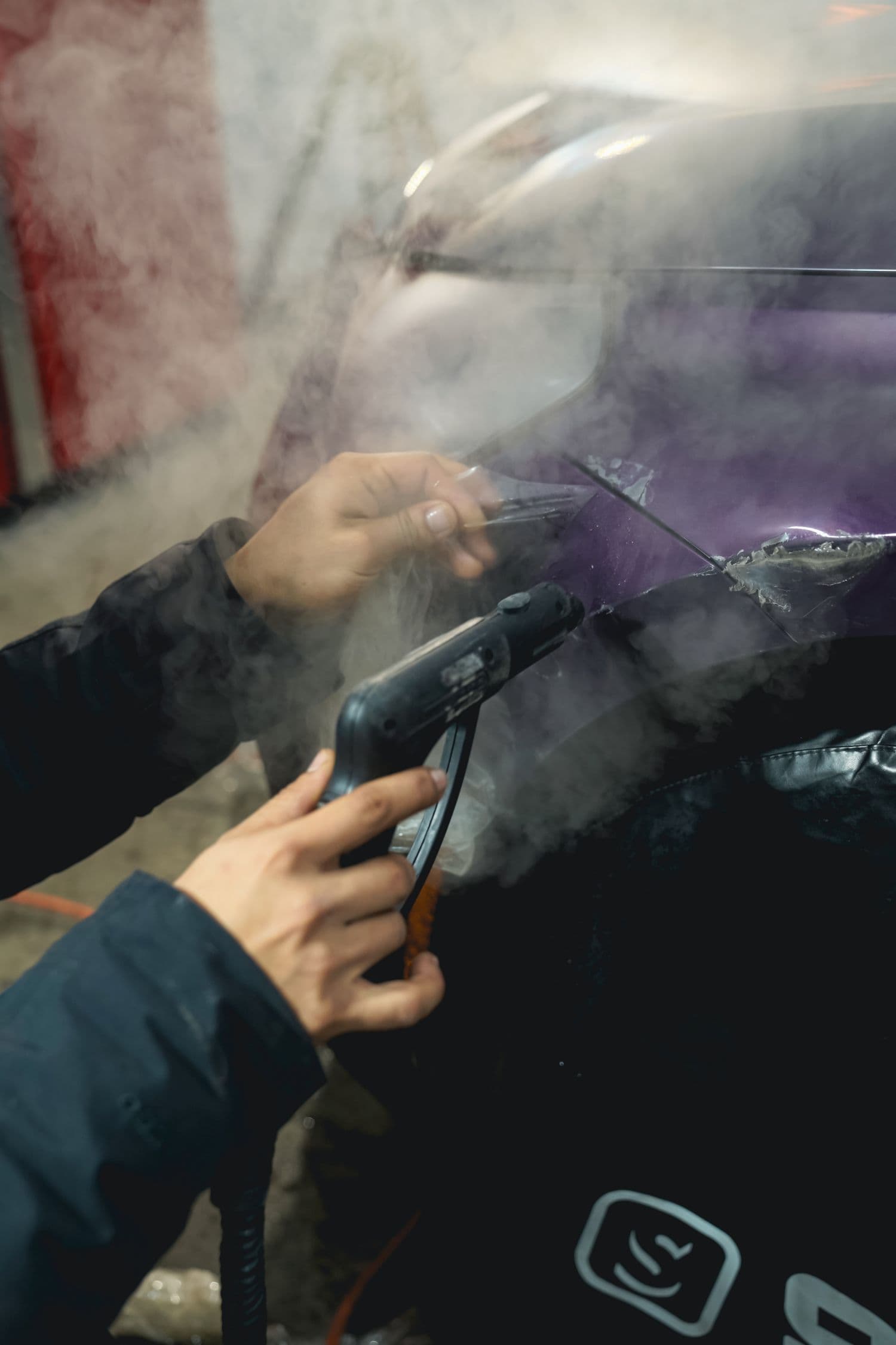 Paint Protection Film